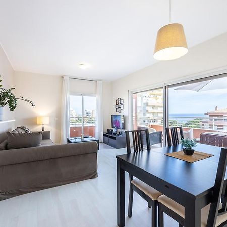 Appartement Litoral Mar Terrace à Portimão Extérieur photo