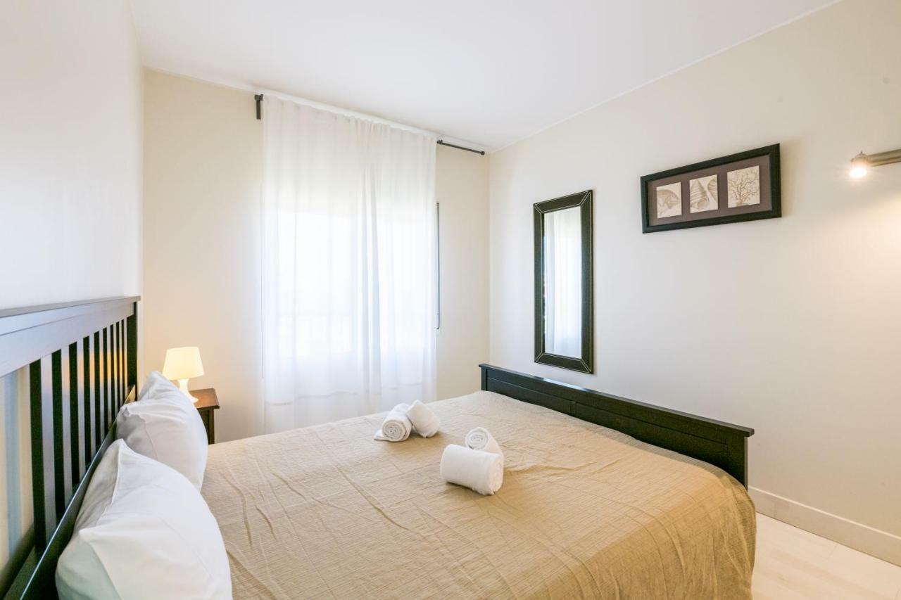 Appartement Litoral Mar Terrace à Portimão Extérieur photo